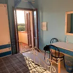 Casa Accogliente Hébergement de vacances Calasetta