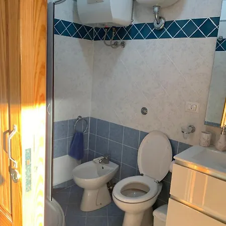 Casa Accogliente Сasa de vacaciones *