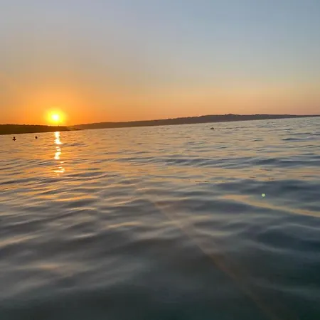Casa Accogliente Сasa de vacaciones