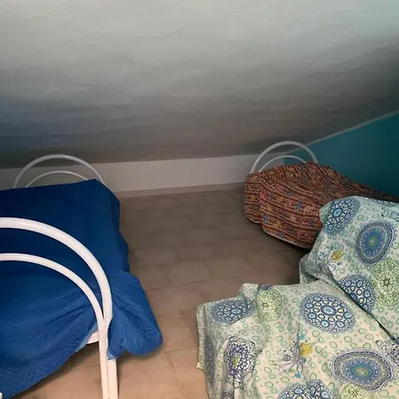 Casa Accogliente Tatil Evi