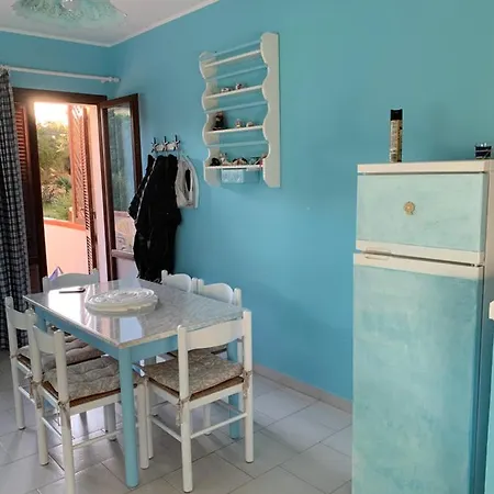 Casa Accogliente Σπίτι διακοπών