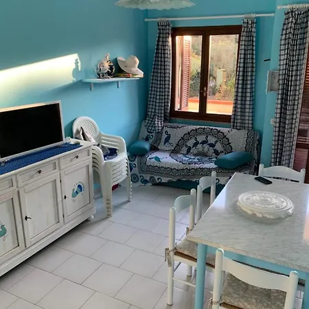 Casa Accogliente