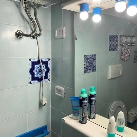 Casa Accogliente كالاسيتا