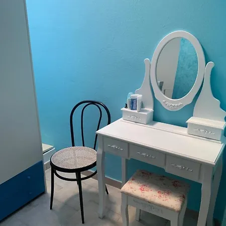 Casa Accogliente קאלאסטה
