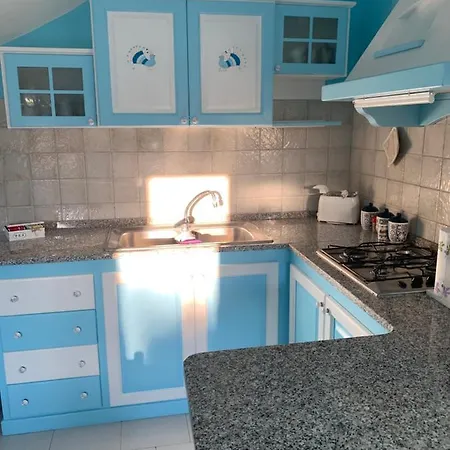 Casa Accogliente * קאלאסטה