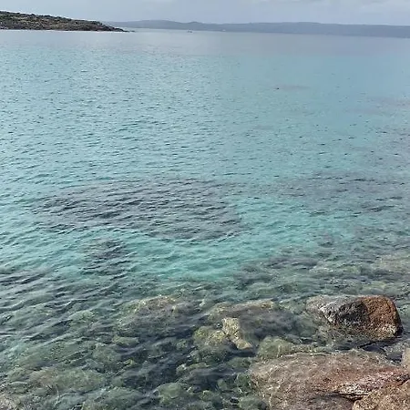 Σπίτι διακοπών Casa Accogliente
