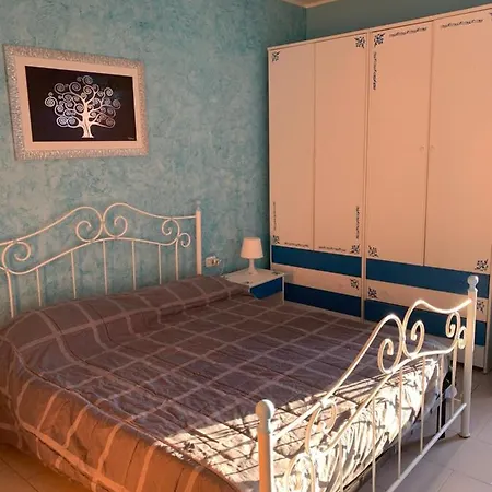 Casa Accogliente * كالاسيتا