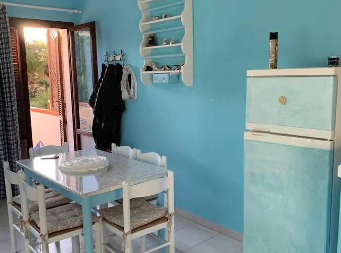 Casa Accogliente Tatil Evi