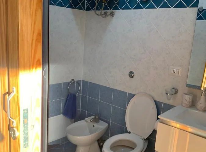 Casa Accogliente Tatil Evi *