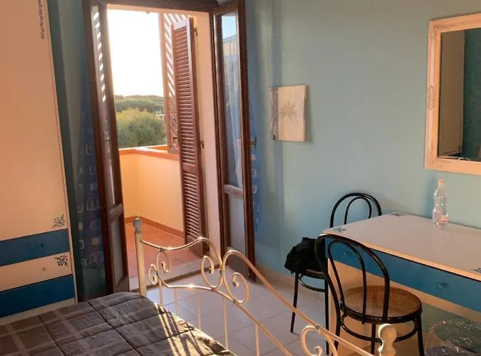 Casa Accogliente Tatil Evi Calasetta