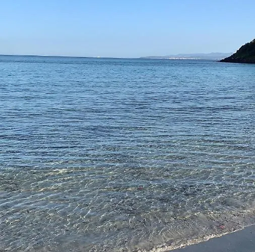 Casa Accogliente * Calasetta