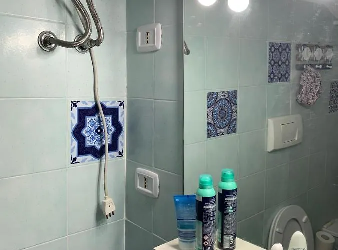 Casa Accogliente Calasetta