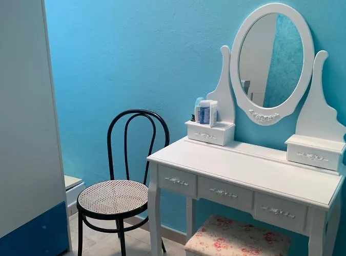 Casa Accogliente Calasetta