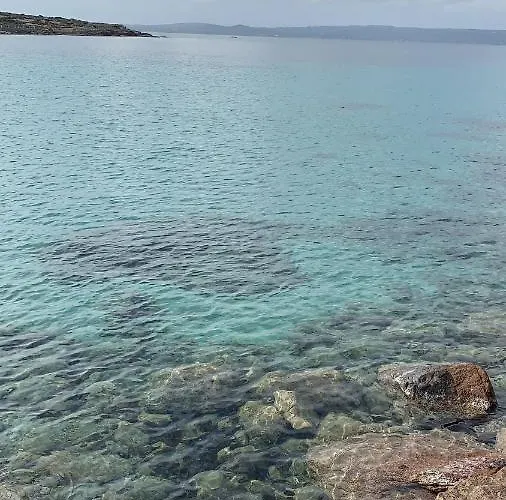 Tatil Evi Casa Accogliente