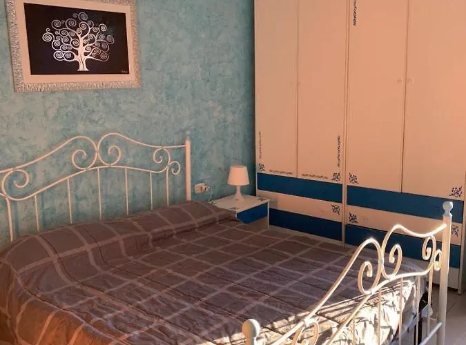 Casa Accogliente * Calasetta